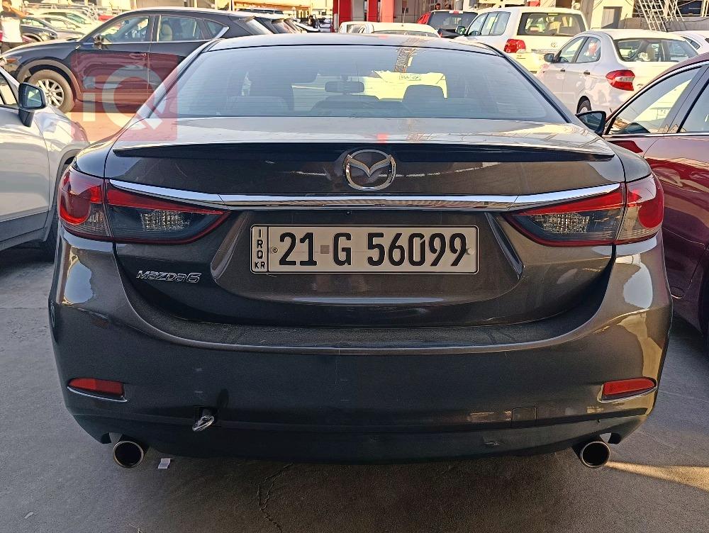 مازدا 6